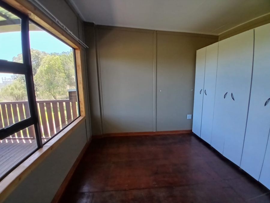To Let 3 Bedroom Property for Rent in Quaggafontein Free State